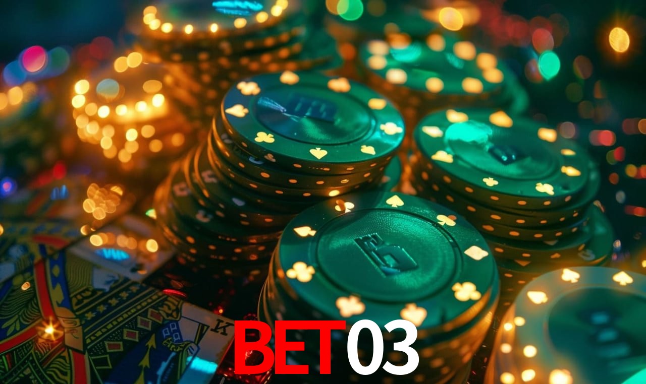 Promoções Sazonais bet03