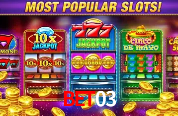 Weekend Specials bet03