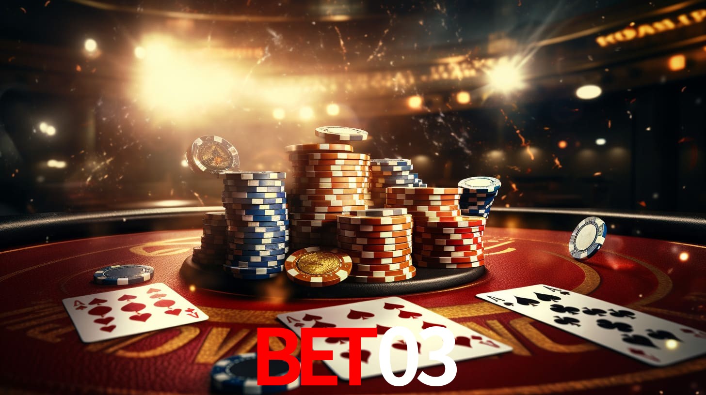 bet03 App Interface