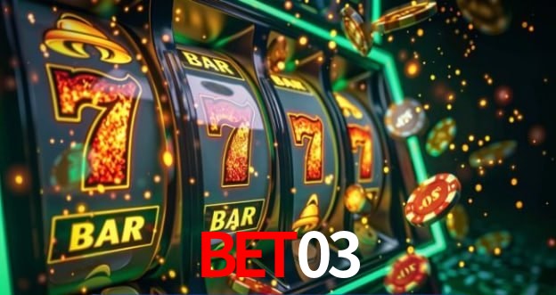 Explorando a Categoria de Eventos em Apostas na bet03