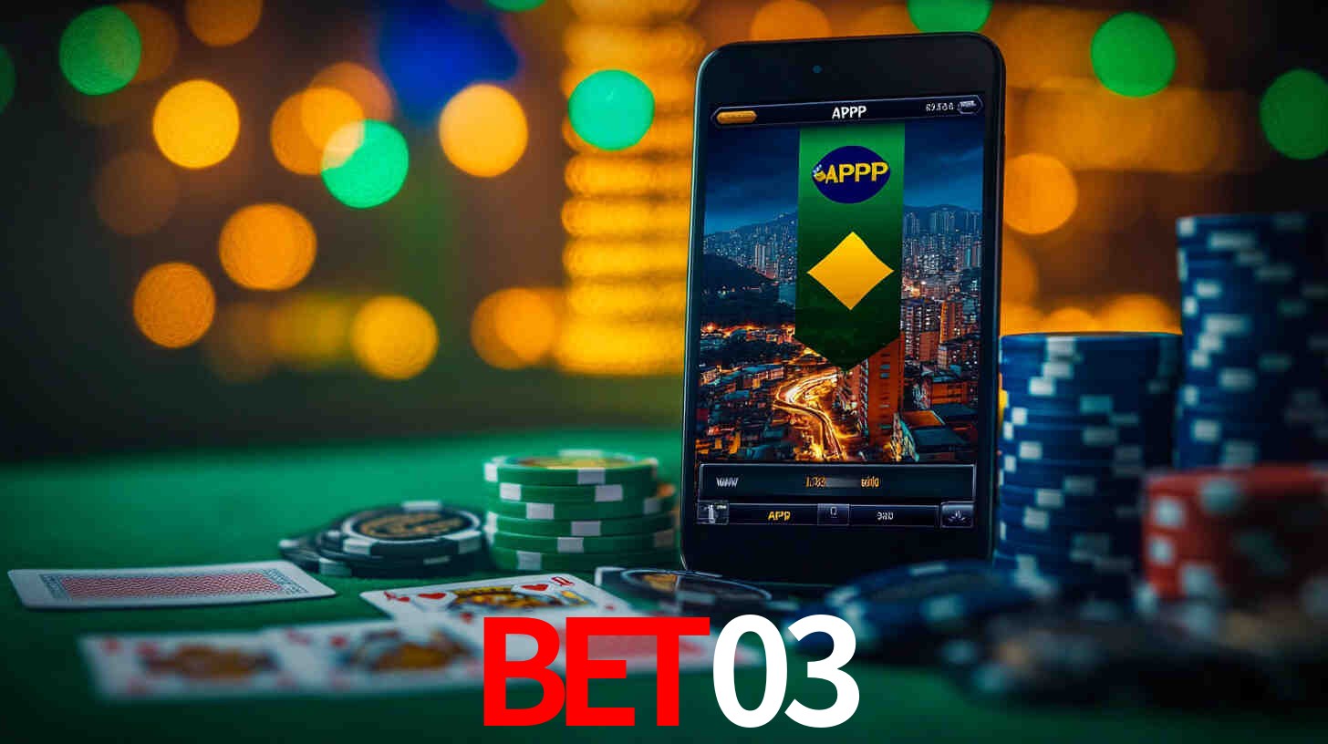 Programa VIP bet03