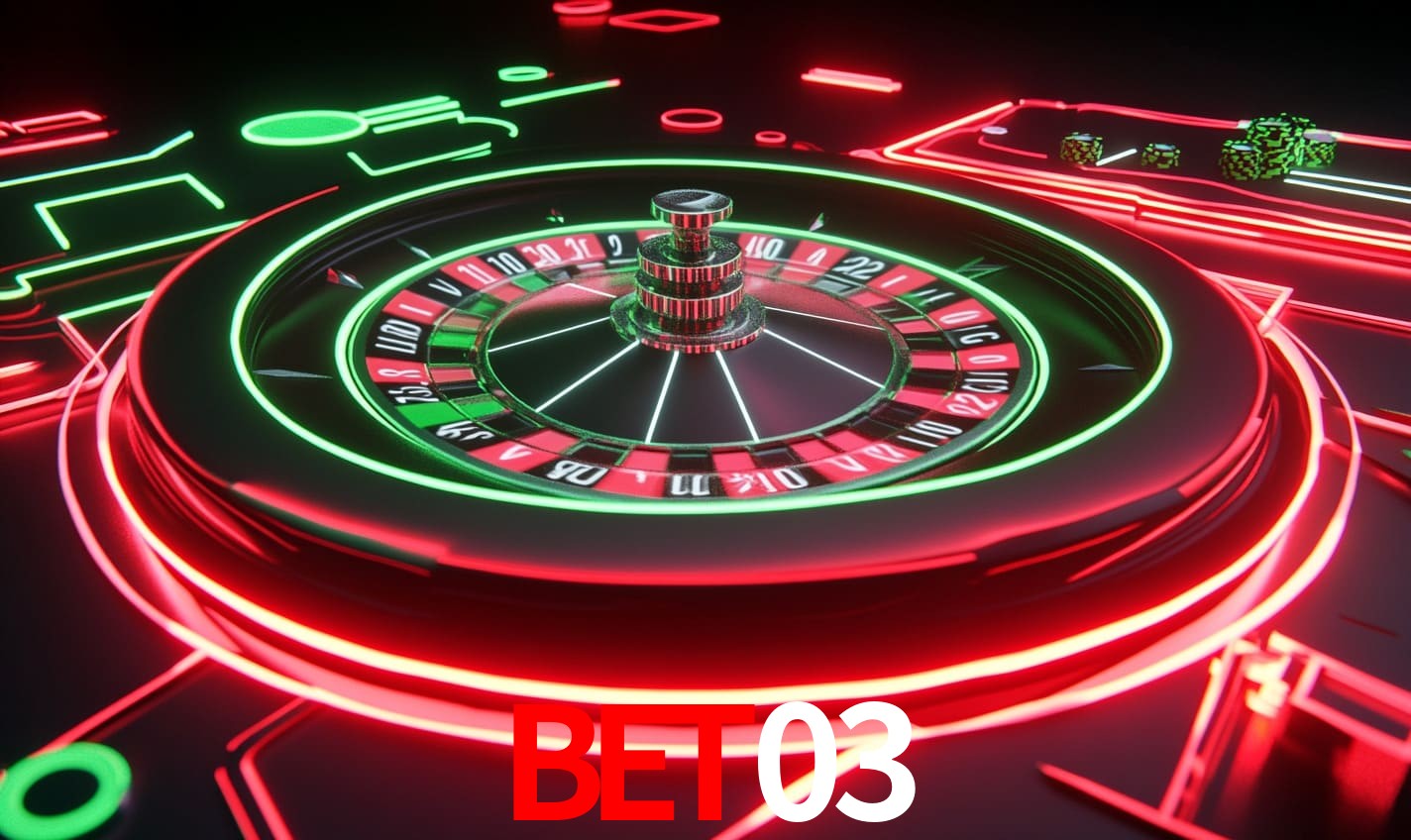 Casino VIP bet03