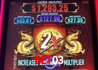 Flash Promotion bet03