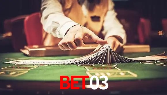Welcome Bonus bet03