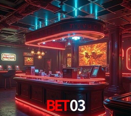 Explorando a Categoria de Eventos em Apostas na bet03