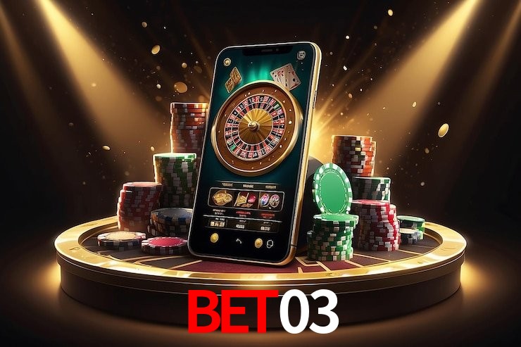 A Emoção da Loteria na bet03: Uma Chance de Mudança de Vida