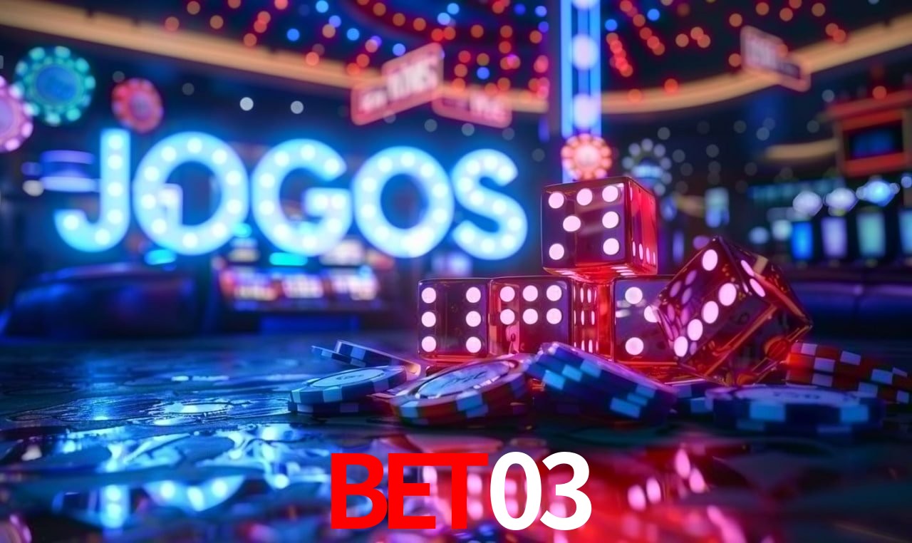 Casino Ao Vivo bet03