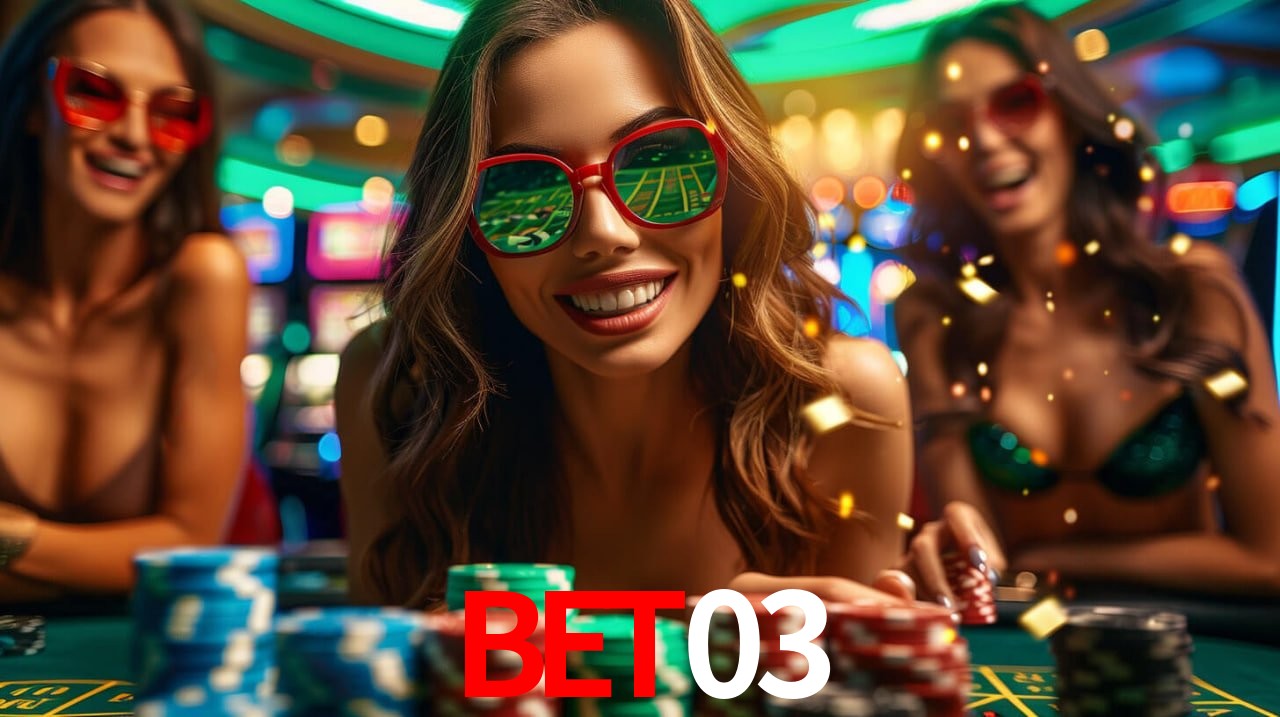 Live Casino bet03