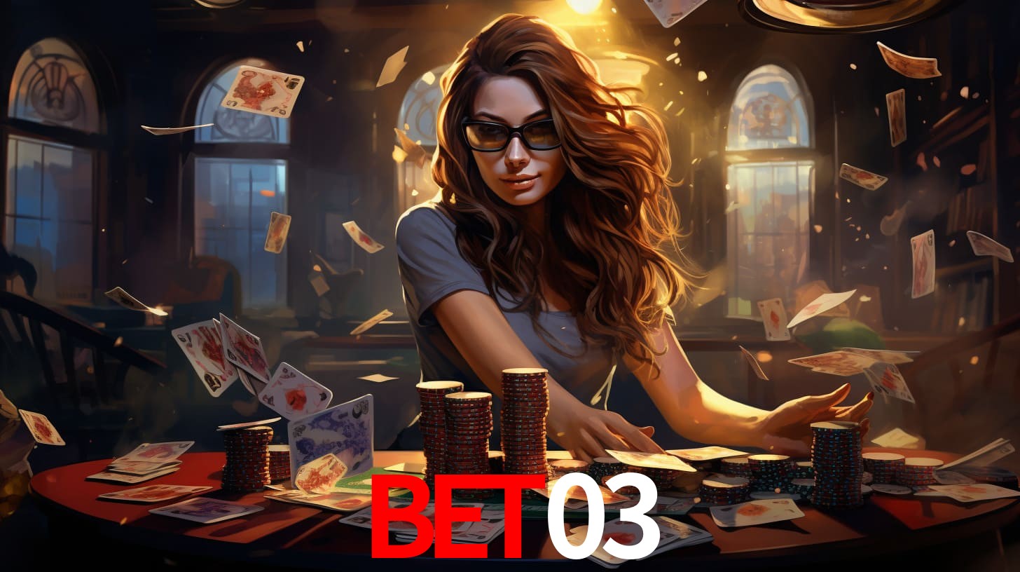 Exclusive Games bet03
