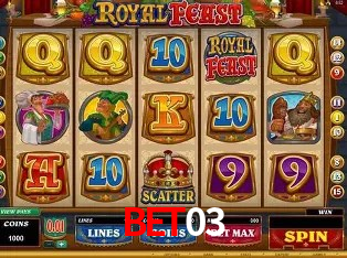 Slot Games bet03